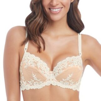 Wacoal BH Embrace Lace Underwire Bra Hud B 75 Dam