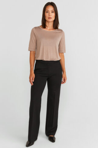 Petra wide trousers