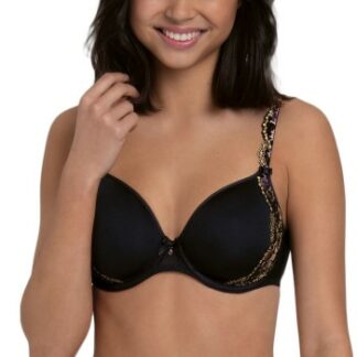 Rosa Faia BH Colette Underwire Bra Svart A 70 Dam