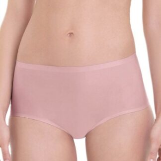 Anita Trosor Essentials High Waist Brief Rosa L/XL Dam