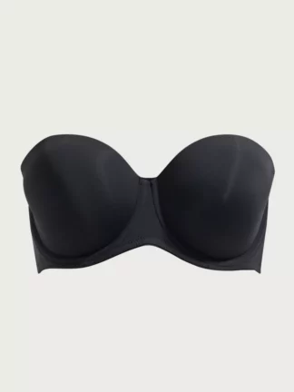 DORINA - BH - Black - Michelle/Eco Balcony - Underkläder - Bra