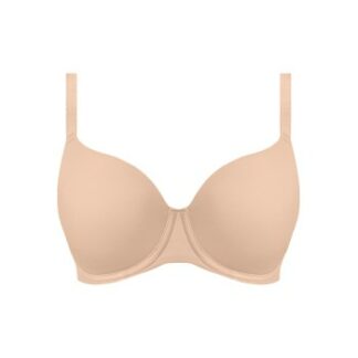 Freya BH Undetected UW Moulded T-Shirt Bra Beige H 65 Dam