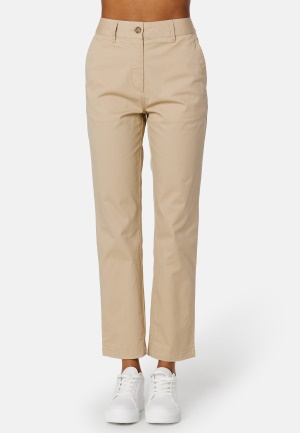 GANT Slim Chinos 277 Dry Sand 46