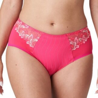 Primadonna Trosor Deauville Full Briefs Rosa 40 Dam