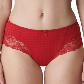 Primadonna Trosor Madison Hotpants Brief Röd 38 Dam