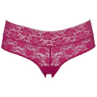 Triumph Trosor Lace Hipster 15 Rosa polyamid Medium Dam