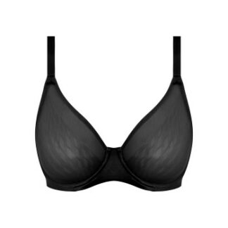 Wacoal BH Allure Underwire Bra Svart H 75 Dam