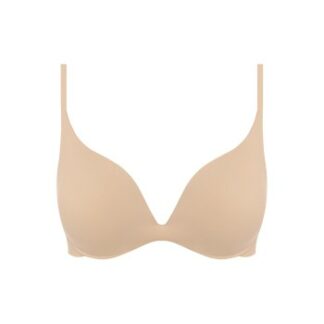 Wacoal BH Ines Secret UW Push Up Bra Beige A 70 Dam