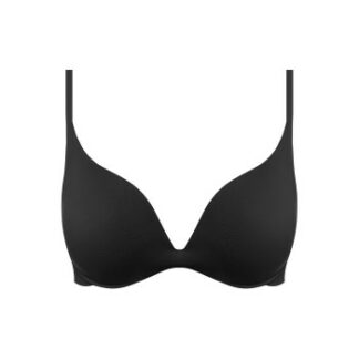 Wacoal BH Ines Secret UW Push Up Bra Svart A 70 Dam