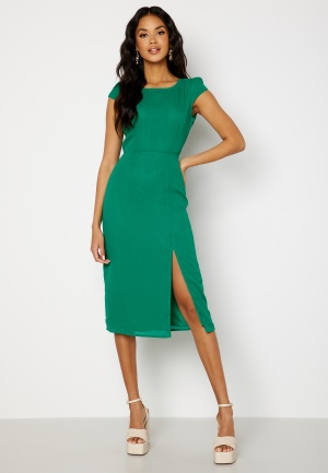 Bubbleroom Occasion Aretha Dress Green 44