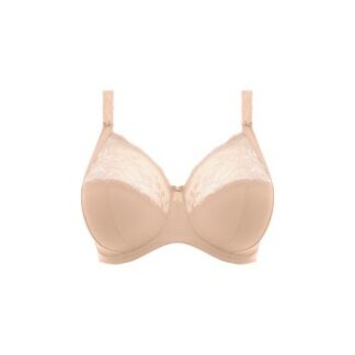 Elomi BH Morgan Underwired Bra Beige I 75 Dam