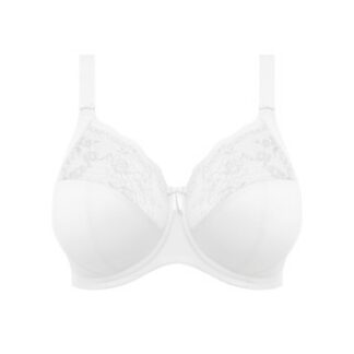 Elomi BH Morgan Underwired Bra Vit I 75 Dam