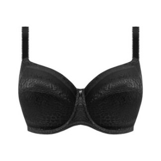 Fantasie BH Envisage Underwire Side Support Bra Svart I 65 Dam