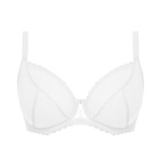 Freya BH Signature UW Plunge Bra Vit H 75 Dam