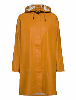 Raincoat Outerwear Rainwear Rain Coats Gul Ilse Jacobsen
