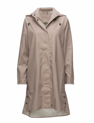 Raincoat Outerwear Rainwear Rain Coats Rosa Ilse Jacobsen