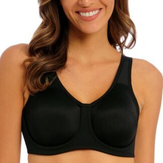 Wacoal Simone Sports Bra Svart H 75 Dam