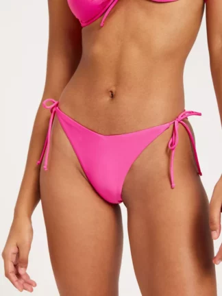 Nelly - Bikinitrosor - Rosa - Sunset Lover Bikini Panty - Bikinis