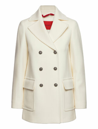 Elenco Outerwear Coats Winter Coats Vit Max&Co.