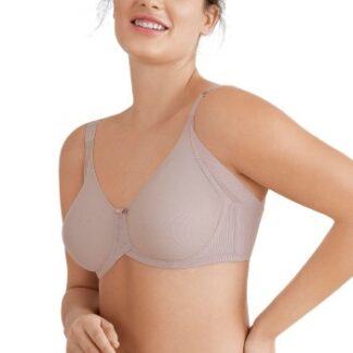 Felina BH Divine Vision Minimizer Bra With Wire Ljusrosa H 75 Dam