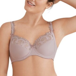 Felina BH Rhapsody Bra With Wire Ljusrosa H 75 Dam