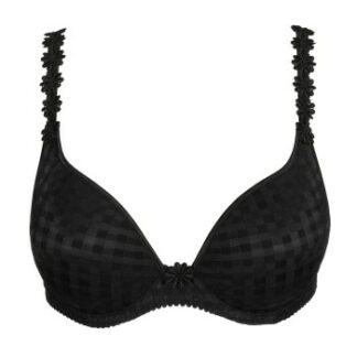 Marie Jo BH Avero Heartshape Padded Bra Svart A 70 Dam