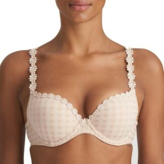 Marie Jo BH Avero Push-Up Bra Beige A 70 Dam