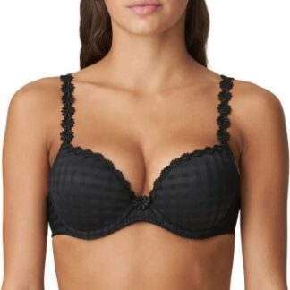 Marie Jo BH Avero Push-Up Bra Svart A 70 Dam