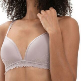 Mey BH Luxurious Spacer Soft Bra Ljuslila A 70 Dam