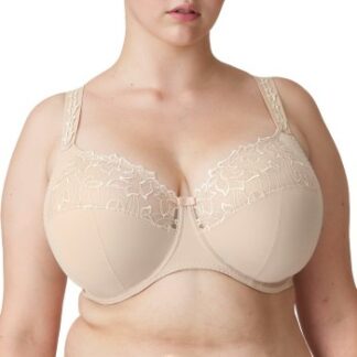 PrimaDonna BH Deauville Full Cup Amour Bra Beige I 75 Dam