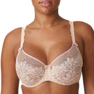 PrimaDonna BH Madison Seamless Bra Beige H 75 Dam