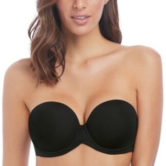 Wacoal BH Red Carpet Strapless Bra Sand polyamid H 75 Dam