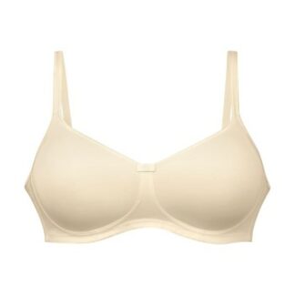 Anita BH Care Tonya Padded Wireless Mastectomy Bra Champagne A 70 Dam